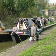 Photo of Ashby de la Zouch