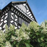 Photo of Speke Hall