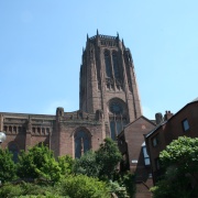 Photo of Liverpool Cathedral