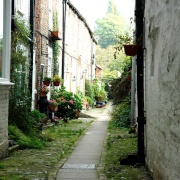 Photo of Yarm