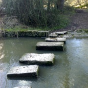 Photo of Roche Abbey