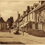 Photo of Highworth