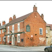 Photo of Navenby