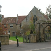 Photo of Martock