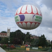 Photo of The Bournemouth Eye