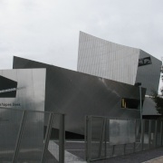 Photo of Imperial War Museum North