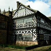 Photo of Hall i' th' Wood