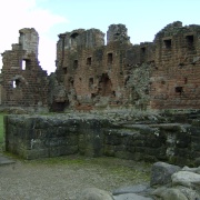 Photo of Penrith Castle