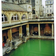 Photo of Roman Baths