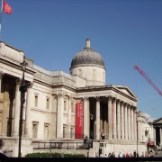 Photo of National Gallery London