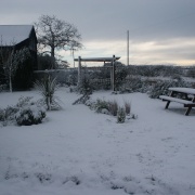 Photo of Thelbridge Cross