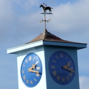 Photo of Redcar Racecourse