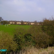 Photo of Cuckney