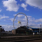 Photo of The Yorkshire Wheel