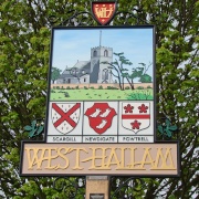 Photo of West Hallam