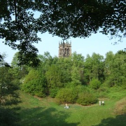 Photo of Lymm