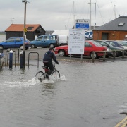 Photo of West Mersea