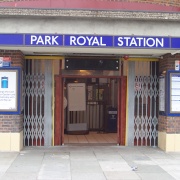 Photo of Park Royal