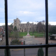 Photo of Tring