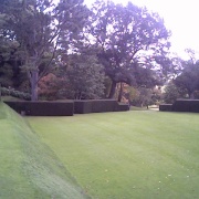 Photo of Dartington Hall