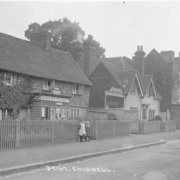 Photo of Chigwell