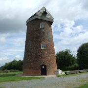 Photo of Hough Mill