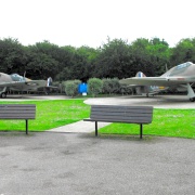 Photo of The Battle of Britain Memorial