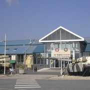 Photo of The Tank Museum