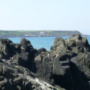 Photo of Porth Colmon