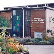 Photo of Arrow Valley Country Park