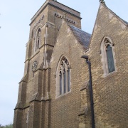 Photo of Ramsey St Mary's