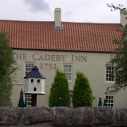 Photo of Cadeby