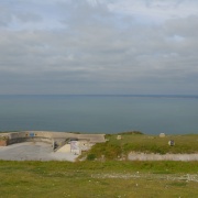 Photo of The Needles Old Battery