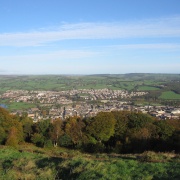 Photo of Chevin Forest Park