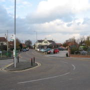 Photo of Gunthorpe