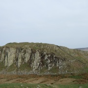 Photo of Roman Camps, Cawfields