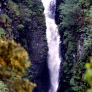 Photo of Corrieshalloch Gorge
