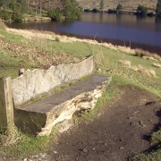 Photo of Howden Reservoir