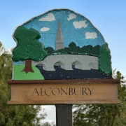 Photo of Alconbury