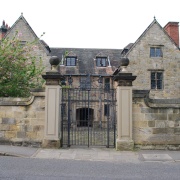 Photo of King's Newton