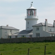 Photo of Caldey Lighthouse