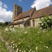 Photo of English Church