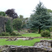 Photo of Whalley Abbey