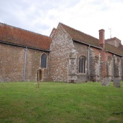 Photo of St. Osyth Priory