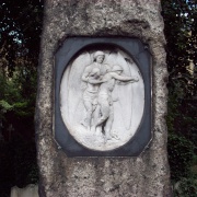 Photo of Brompton Cemetery