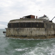 Photo of Spitbank Fort