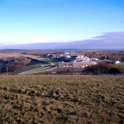 Photo of Goodwood Racecourse