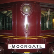 Photo of The London Transport Museum