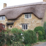 Photo of Hidcote Boyce