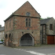 Photo of Winster Market House